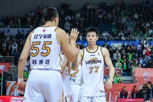 大換血！遼寧男籃今夏有多人離隊(duì) 弗格&張鎮(zhèn)麟加盟上海 大韓退役