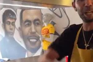 ??亞馬爾父親：我年輕還能工作，巴塞羅那的紙皮都歸我撿來賣