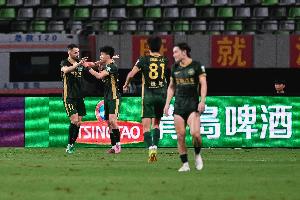 浙江公布全運(yùn)會(huì)U20隊(duì)球員名單，王鈺棟、張璦暉名列其中