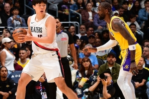 楊瀚森和布朗尼！媒體人：里奇-保羅旗下兩大潛力股表現(xiàn)平分秋色