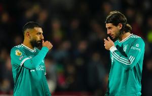 本賽季英超創(chuàng)造機會榜：利物浦壓曼聯(lián)居首，城鵲槍列前五