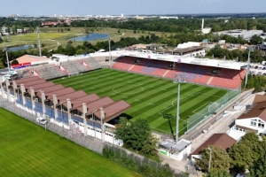 預(yù)計750萬歐！圖片報：拜仁將購買第二座球場，供青訓(xùn)和女足使用