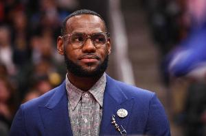 帕金斯：詹姆斯保養(yǎng)身體花了兩三千萬但他掙了10億 喬丹都沒做到