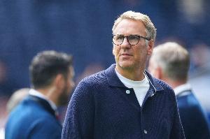 默森：桑德蘭現(xiàn)在不必?fù)?dān)心降級了，幾周后他們會給阿森納制造麻煩