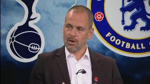 喬-科爾：切爾西贏不了桑德蘭今年無法爭冠，但下賽季就要爭冠了