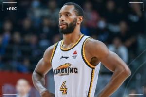 直播吧獨(dú)家：前遼寧三冠外援弗格加盟上海??