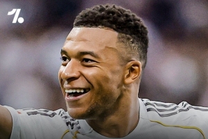 本賽季五大聯(lián)賽積分榜：皇馬10場(chǎng)27分居首，拜仁8場(chǎng)全勝24分次席