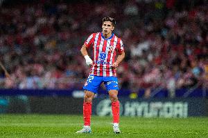 狀態(tài)來了！小西蒙尼近5場西甲參與4球，追平此前18場參與進(jìn)球數(shù)量