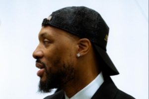 來給新歌打個分？利拉德發(fā)布最新個人單曲