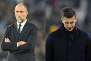 加起來(lái)夠買(mǎi)人了??都體：尤文仍需給圖多爾+莫塔共2400萬(wàn)歐薪水