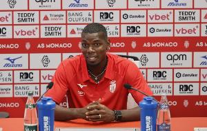 摩納哥主帥：博格巴的進(jìn)展一切順利，預(yù)計很快就能看到他重返賽場