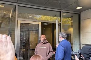 拓記：比盧普斯深受大家喜愛 他被捕后球隊氣氛像葬禮一樣沉重