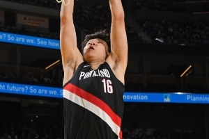 克林根：非常理解楊瀚森的處境 NBA就是這么難 他一定會(huì)越來(lái)越好