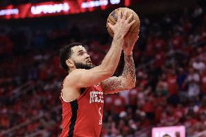 范弗里特：待我回歸時(shí) 一定會(huì)成為一個(gè)更全面更優(yōu)秀的球員和個(gè)人