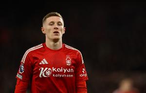 森林要價(jià)過(guò)億！安德森贏得球權(quán)、成功對(duì)抗等4項(xiàng)數(shù)據(jù)均領(lǐng)跑英超