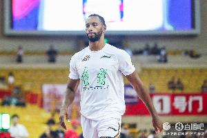 魯媒：山東男籃確實(shí)和弗格有過深入溝通 克里斯11月5日抵達(dá)山東