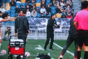 MATCH DAY｜中超聯(lián)賽第28輪 天津津門虎2:2長春亞泰