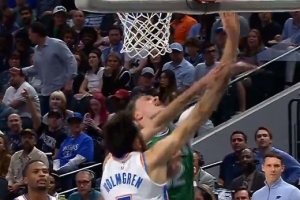 天賦對(duì)決！弗拉格突破遭遇切特大帽封蓋