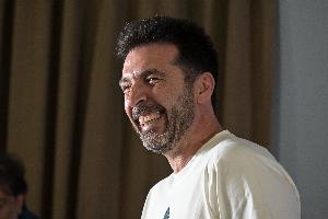 布馮：我認(rèn)為斯帕萊蒂是尤文可以請到的最合適教練