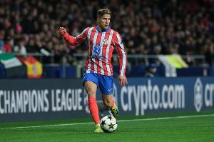 進(jìn)步！朱利亞諾-西蒙尼最近5場西甲參與4個進(jìn)球，與此前18場相同