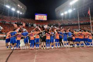 鵬起泰山！12戰(zhàn)9不敗的救火傳奇，他讓橙衣精神重燃