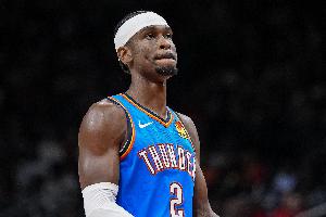 基德談VS雷霆：兩隊都受到傷病困擾 但他們?nèi)杂惺澜缟献詈玫那騿T