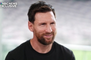 梅西：家庭是我最在意的部分，父母傳輸給我的價值觀就是團結(jié)家人