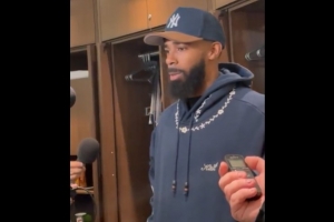 康利：陣容調(diào)整對(duì)自己影響挺大 會(huì)做好上場(chǎng)準(zhǔn)備盡力幫助隊(duì)友