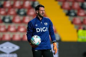 西甲連續(xù)三場(chǎng)零封！阿根廷29歲門(mén)將巴塔拉成為巴列卡諾新守護(hù)神