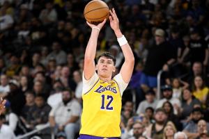 退錢！拉拉維亞29分鐘6中1！正負(fù)值-27全場最低