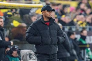 馬特烏斯：拜仁簽孔帕尼真是中大獎了，他重塑了拜仁的風(fēng)貌