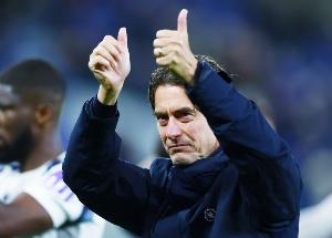 弗蘭克：各隊如今都非常重視定位球，聯(lián)賽杯會輪換陣容