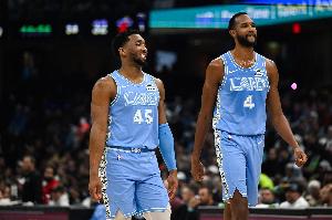 突然斷電？活塞首節(jié)最后3分27秒未得分 騎士一波11-0