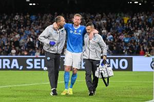 記者：德布勞內(nèi)選擇接受手術(shù)，預(yù)計恢復(fù)期3-5個月