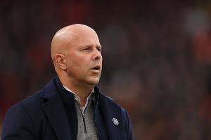 記者：聯(lián)賽杯對(duì)陣水晶宮，利物浦不會(huì)安排賽前新聞發(fā)布會(huì)