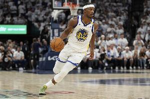 下半場(chǎng)摸摸魚(yú)！巴特勒三節(jié)打卡美滋滋 8中6拿20分5板5助正負(fù)值+8