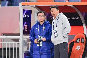 魯媒：泰山代理主教練確定為助教唐田，后天他和謝文能出席發(fā)布會