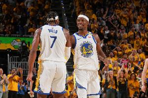 你不對(duì)勁！巴特勒今天0罰球 上一次這樣還是在熱火