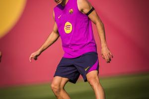 官方：佩德里左側(cè)大腿遠(yuǎn)端股二頭肌撕裂