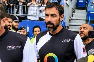 世界杯、歐洲杯雙料冠軍！皮雷52歲生日，法國國家隊官推送祝福