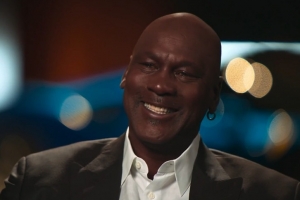 喬丹：身體打不了和不想打是兩碼事 想為辛苦買票的球迷留好印象