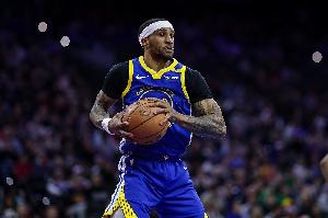 怎么做到的？勇士今天大勝19分 小佩頓登場5分鐘正負(fù)值-17