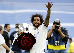 世體：馬塞洛復(fù)出參加國(guó)王聯(lián)賽，本周代表Skull FC出戰(zhàn)