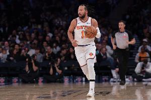 布倫森：不會把適應新進攻體系當作借口 我們要相互支持