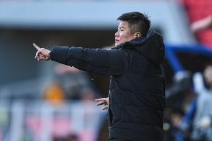 李金羽：我喜歡攻勢足球，但作為教練“不輸球”是第一位也挺矛盾