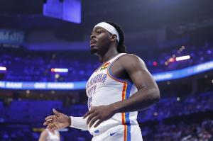 國王下半場得39分！多特：我們打得更拼了 競爭強度要再提升檔次