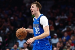 肯揚(yáng)-杜林：弗拉格有馬里昂那樣的能量 歐文回歸后將對(duì)他有利