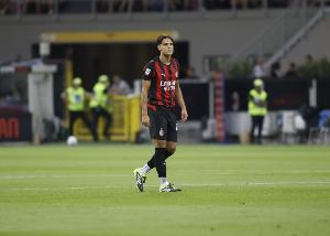 里奇：上半場我們的失誤太多，下半場有所改善并展現(xiàn)了實(shí)力