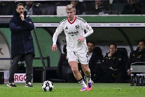 下一站豪門8000W？法鷹25歲前鋒伯卡特12場轟9球1助 身價3500萬歐