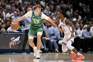 巴爺：火日俠狼都在試著不用純控衛(wèi) 但他們的戰(zhàn)績都不太好